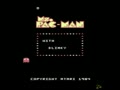 Ms. Pac-Man (PAL) - Screen 1