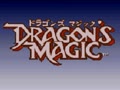 Dragon's Magic (Jpn) - Screen 4