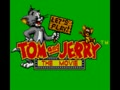 Tom and Jerry - The Movie (USA) - Screen 4