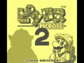 Picross 2 (Jpn) - Screen 4
