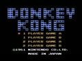Donkey Kong (Disk Writer) - Screen 4