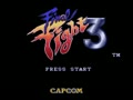 Final Fight 3 (USA, Prototype) - Screen 5