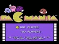 Pac-Mania (USA) - Screen 1