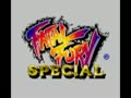 Fatal Fury Special (Euro) - Screen 4