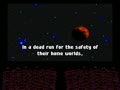 Wing Commander - The Secret Missions (Euro) - Screen 2