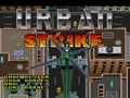Urban Strike (Euro) - Screen 2