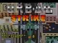 Urban Strike (Euro)