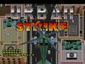 Urban Strike (Euro) - Screen 5