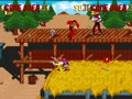 Sunset Riders (USA) - Screen 4