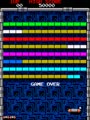 Block (Game Corporation bootleg, set 1) - Screen 5