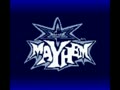 WCW Mayhem (Euro, USA) - Screen 2
