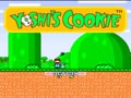 Yoshi's Cookie (USA, Prototype 19930119) - Screen 2