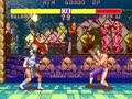 Street Fighter II': Champion Edition (M4, bootleg)