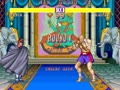 Street Fighter II': Champion Edition (M4, bootleg) - Screen 5