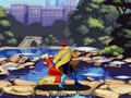 X-Men Vs. Street Fighter (Asia 960910) - Screen 5