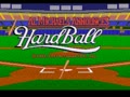 HardBall III (USA) - Screen 3
