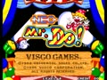 Neo Mr. Do! - Screen 4