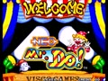 Neo Mr. Do! - Screen 5