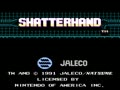 Shatterhand (USA, Prototype) - Screen 4