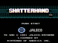 Shatterhand (USA, Prototype) - Screen 5