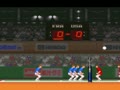 Super Volley II (Jpn) - Screen 2