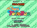 Pop'n TwinBee (Euro) - Screen 2