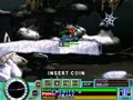 Fortress 2 Blue Arcade (ver 1.00 / pcb ver 3.05) - Screen 5