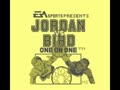 Jordan vs Bird - One on One (Jpn) - Screen 2