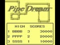 Pipe Dream (USA) - Screen 2