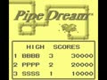 Pipe Dream (USA)