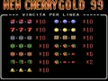 New Cherry Gold '99 (bootleg of Super Cherry Master) (set 2) - Screen 1