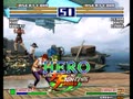 The King of Fighters 2004 Plus / Hero (The King of Fighters 2003 bootleg)