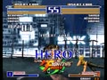 The King of Fighters 2004 Plus / Hero (The King of Fighters 2003 bootleg) - Screen 5