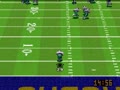 NFL Quarterback Club '95 (Jpn) - Screen 5