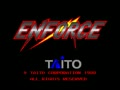 Enforce (Japan) - Screen 5