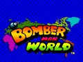 Bomber Man World (Japan) - Screen 2