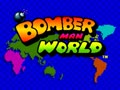 Bomber Man World (Japan) - Screen 3