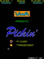 Pickin' - Screen 1