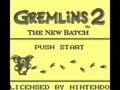 Gremlins 2 - The New Batch (World) - Screen 4