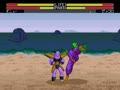 Dragon Ball Z - Buyuu Retsuden (Jpn) - Screen 4