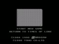 Times of Lore (USA) - Screen 1