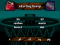 NBA Live 98 (USA) - Screen 5