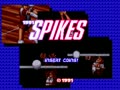 1991 Spikes (Italian bootleg) - Screen 1