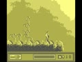 The Lost World - Jurassic Park (Euro, USA) - Screen 2