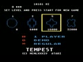 Tempest (Prototype) - Screen 1