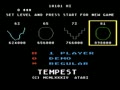 Tempest (Prototype) - Screen 2
