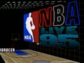 NBA Live 95 (USA) - Screen 3
