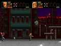 Contra - The Hard Corps (Jpn) - Screen 2