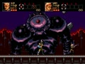 Contra - The Hard Corps (Jpn) - Screen 4