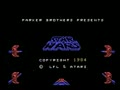 Star Wars: The Arcade Game - Screen 1